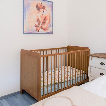 Darfati 4-Zimmer Wohnung Pliening Exterior foto