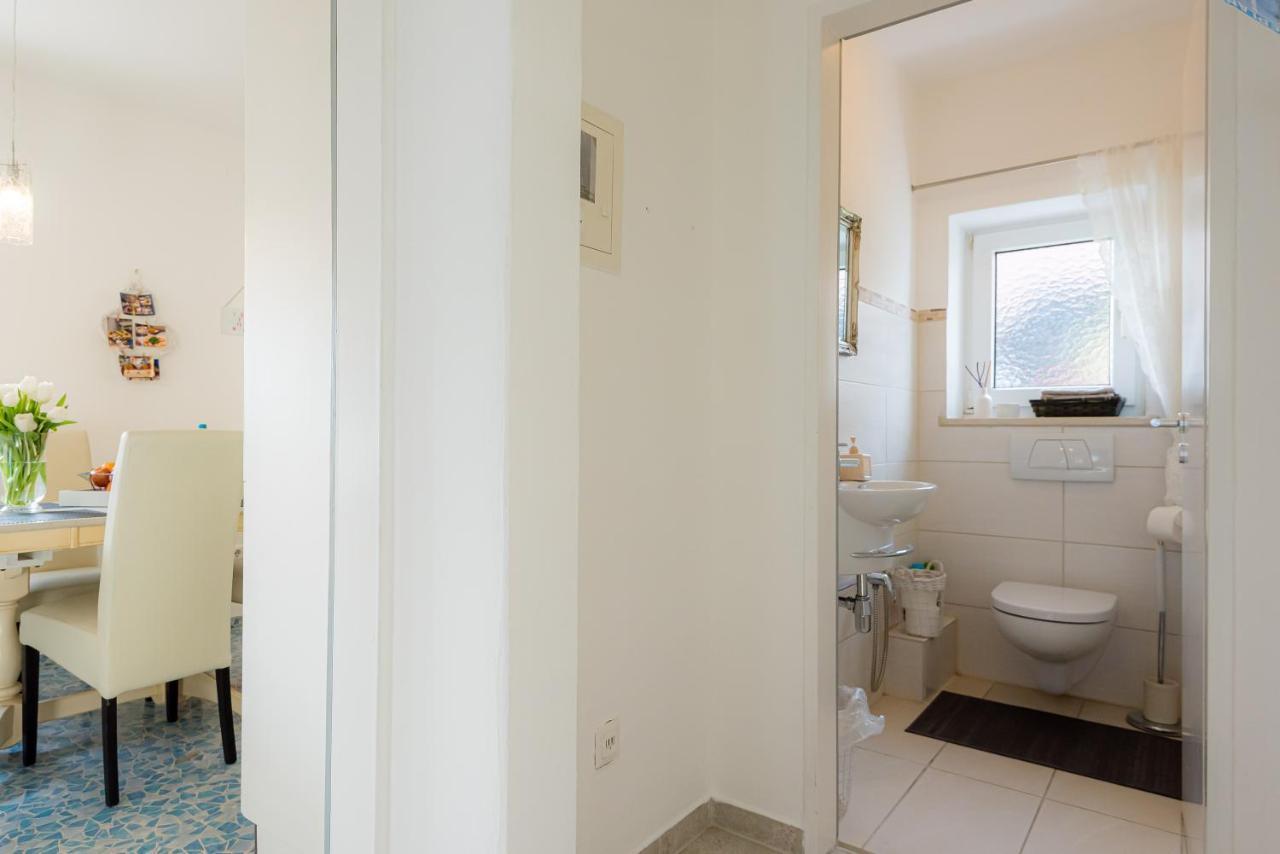 Darfati 4-Zimmer Wohnung Pliening Exterior foto